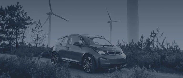 BMW有序充电Chargeforward项目二阶段解读：联手PG&E让充电更聪明 | 特约评论