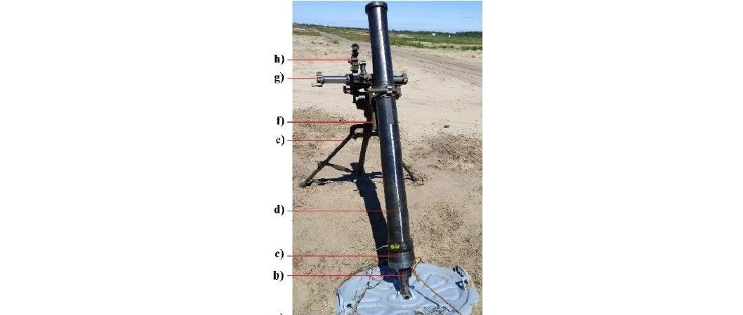 NFX|迫击炮Mortar 底板分析