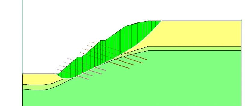 海南某公路高边坡设计方案咨询