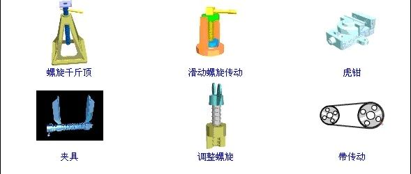 【机械设计】机械大神总结：机械结构的知识点大全