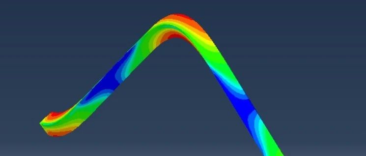 屈曲分析是怎么回事-非线性屈曲分析(一)
