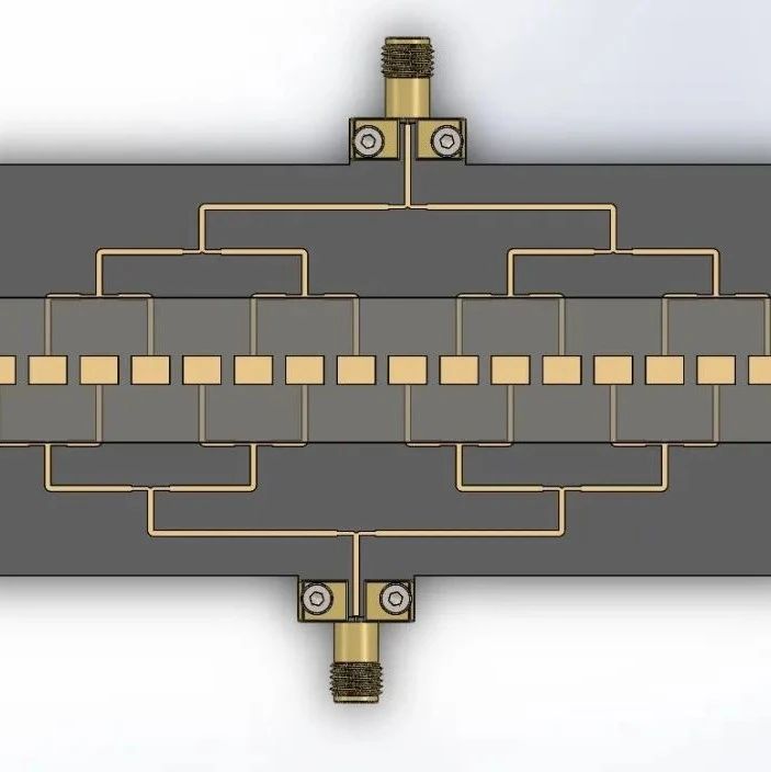 工具软件--HFSS模型转CAD和PCB文件