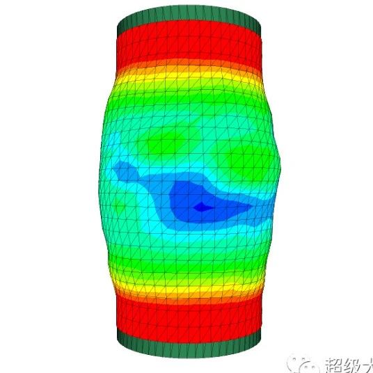 为什么出PFC6.0？看完它与FlAC耦合的柔性三轴实验就明白