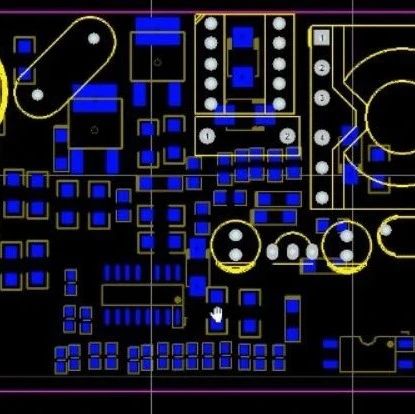 EMC各部分元件原理解答