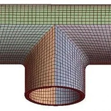 ANSYS Workbench壳单元网格划分方法