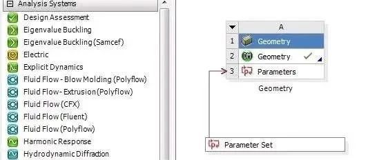 Workbench携手Solidworks，轻松搞定尺寸优化