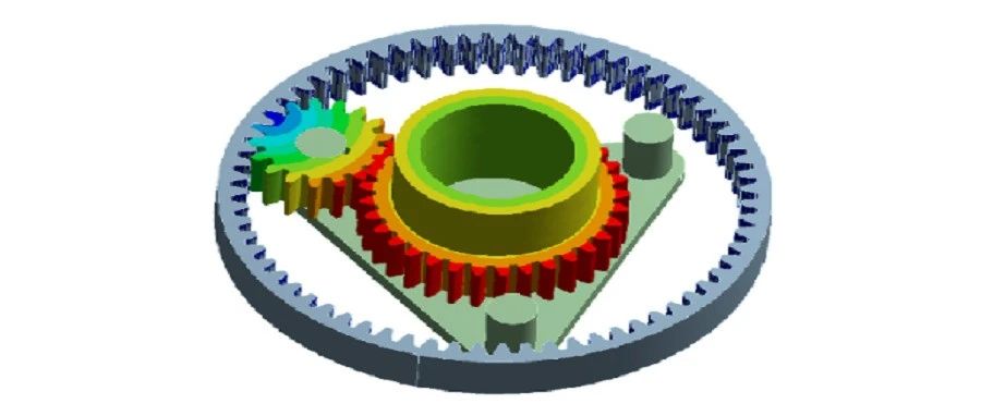 干货 | ANSYS Workbench刚-柔耦合仿真