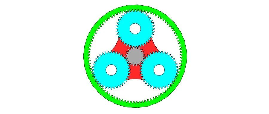 操作技巧 | ANSYS Workbench快速选中点边面体