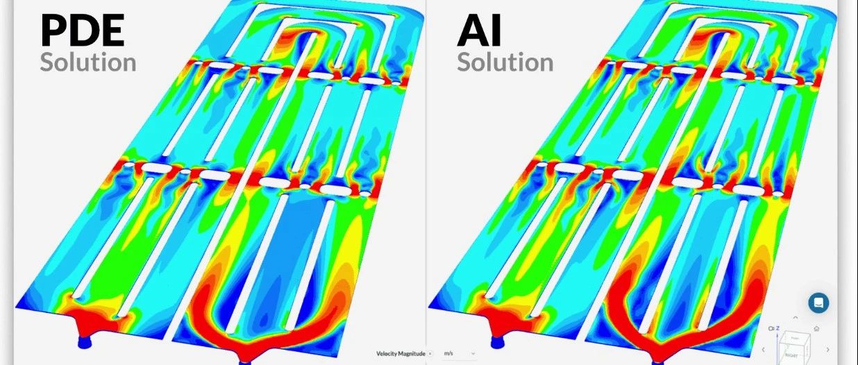 AI和CFD：是AI辅助仿真还是仿真辅助AI