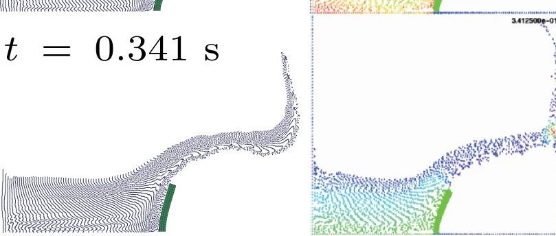 物质点法MPM在生物医学工程领域的革新应用：从细胞到组织的微观到宏观模拟探索