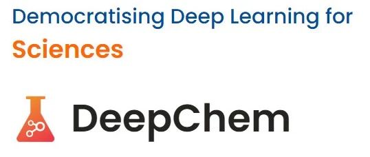 DeepChem教程-1.1：DeePChem介绍