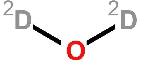 重水（D2O）的ITP文件制作