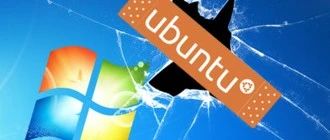 ubuntu-win-双系统安装包及教程