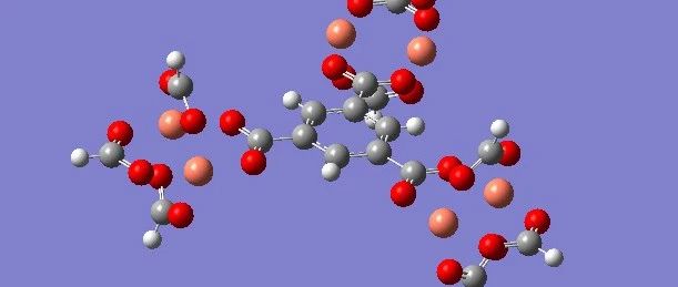 如何获得以及修改分子itp文件里面的电荷