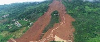 南京大学杨辰昊：基于MatDEM降雨型滑坡多场耦合数值模拟