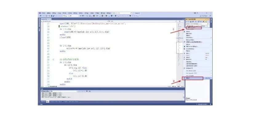 C++函数基础概念