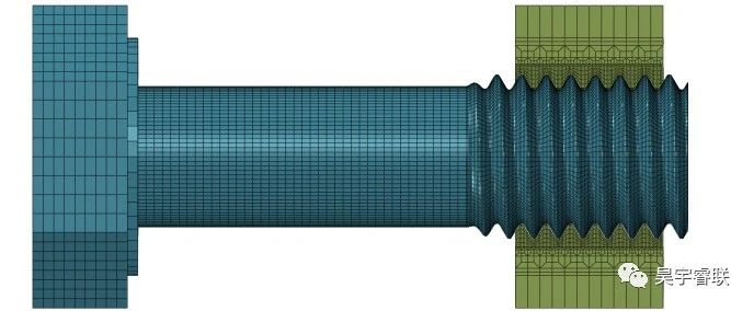 【科普】螺栓连接结构的有限元仿真建模发展历程