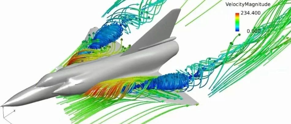 两机仿真丨数值仿真加速航空发动机研制，这个CFD软件你必须要掌握