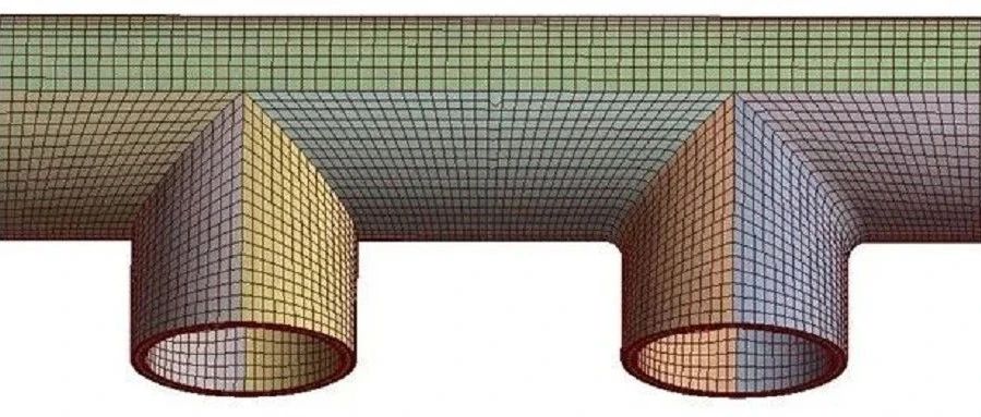 Ansys Workbench网格划分全攻略