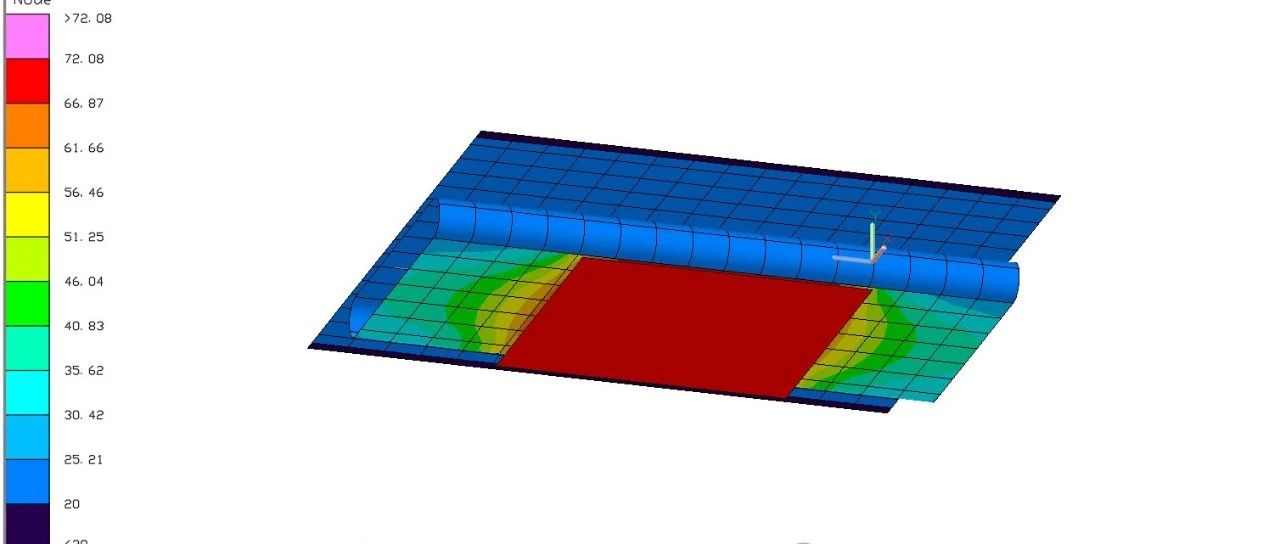 【Thermal Desktop官方教程14】自定义热管截面案例-平板热管仿真