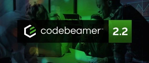 科技前线 | Codebeamer2.2简介： 新功能和值得注意的内容