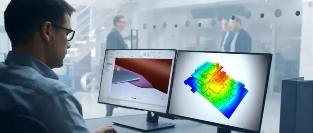 学习CAE仿真技术，职场“薪”情大不同！