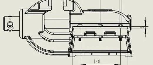 SOLIDWORKS快速出图操作方法！