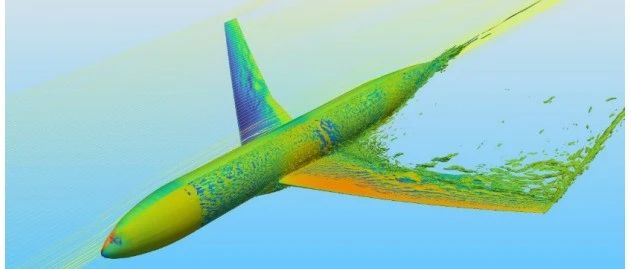 新一代国产CAE数值仿真工具Dimaxer助力航空工业数字化研发