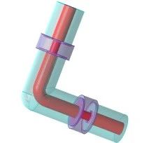 基于HFSS毫米波连接器电磁设计的关键技术与仿真分析