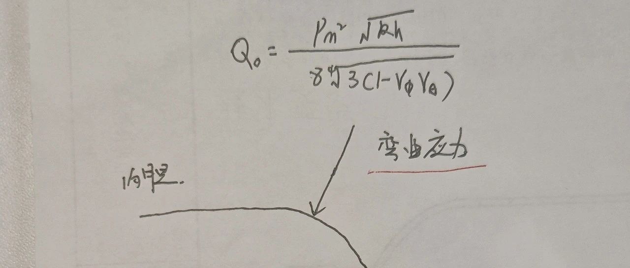 关于IV储氢气瓶内胆壁厚设置及局部加强的理论计算