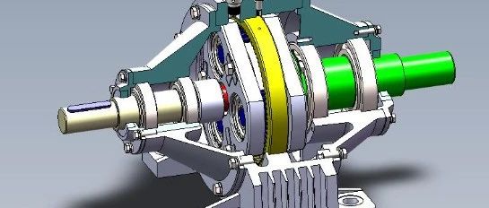 有哪些行业的机械设计师岗位，对Solidworks，CAD的要求比较高？