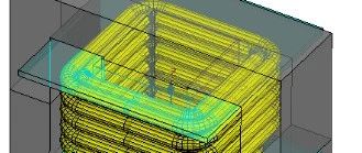 Ansys Maxwell电子变压器电磁设计与EMI仿真浅析