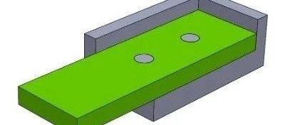 检具案例|不同检具公差标注原则下的检具设计