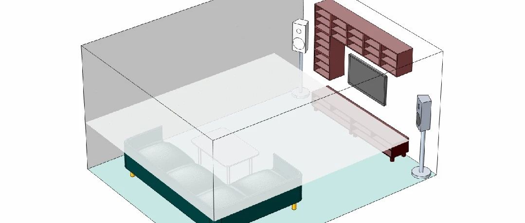 COMSOL Multiphysics 6.3发布以及声学新功能的更新