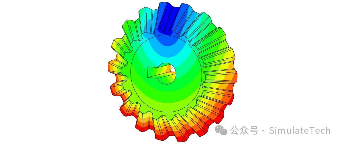 Abaqus 旋转问题(4) - 公转与自转