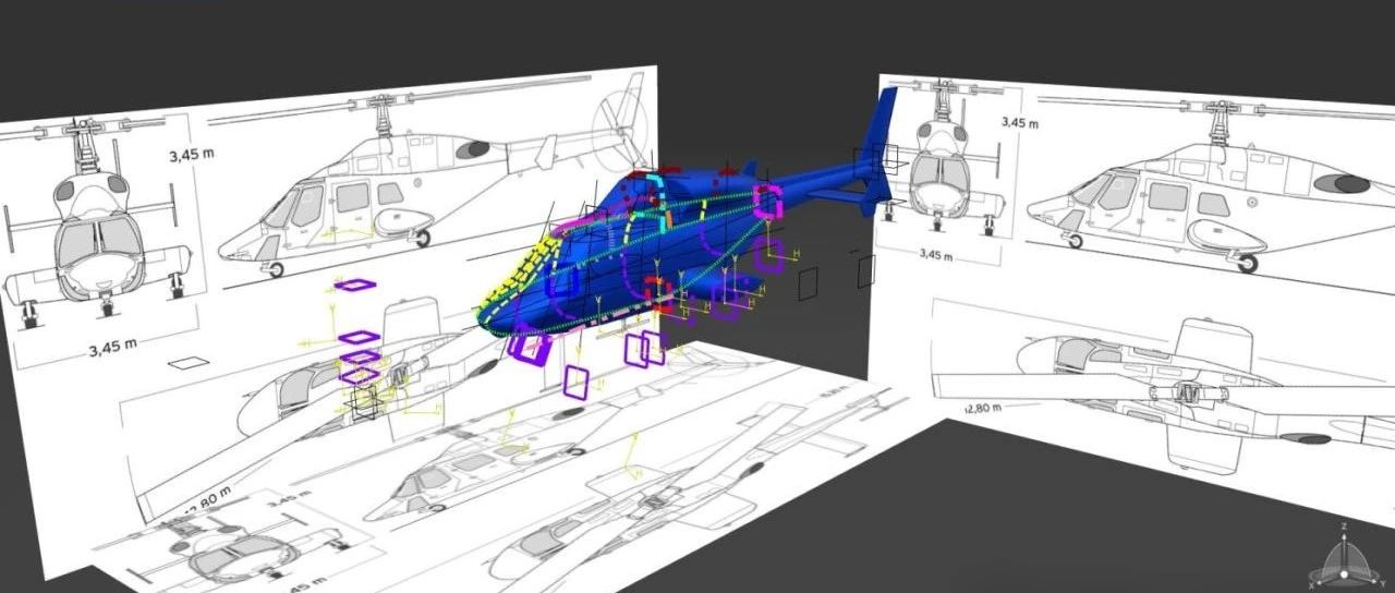 没有达索CATIA，我们就设计不了隐身飞机？