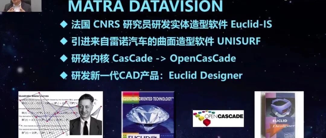 Matra Datavision EUCLID