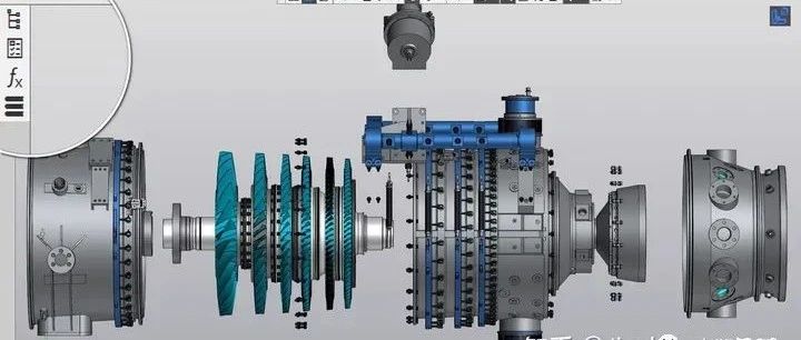 俄罗斯三维建模引擎C3D，是我们学习的榜样！