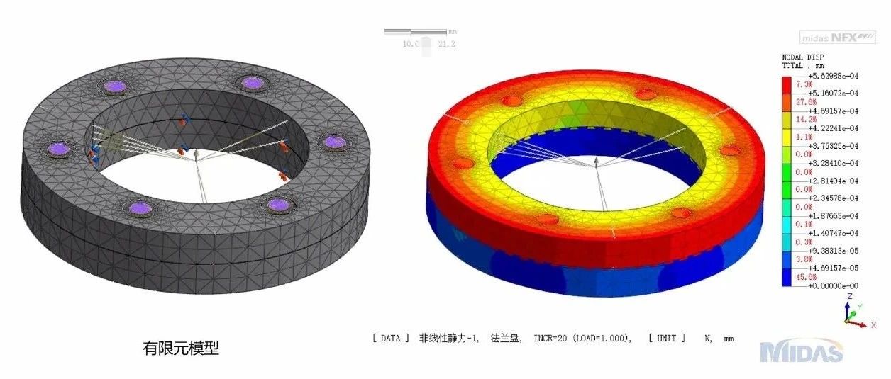 NFX|紧固件-螺栓预紧力分析