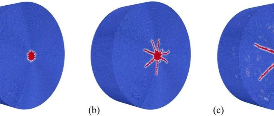 近场动力学（peridynamics）简介及开源代码