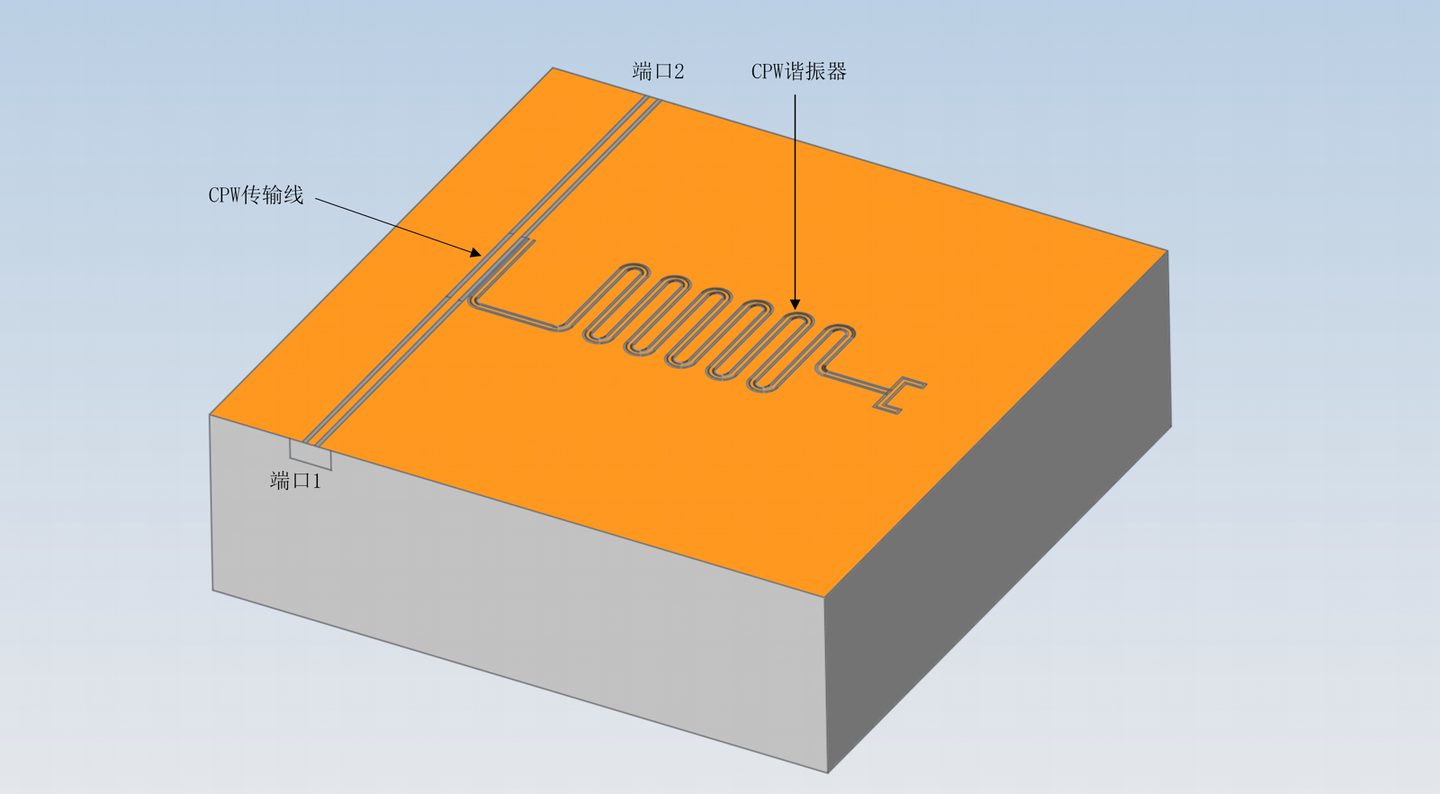 伏图全波电磁仿真，超导量子芯片研发的“加速器”的图3