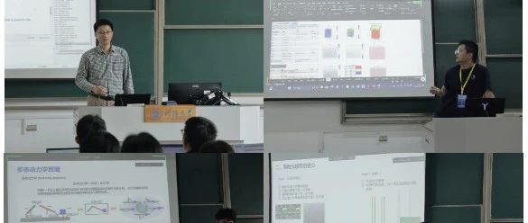 南京大学刘春教授：通用高性能离散元软件MatDEM研发与应用