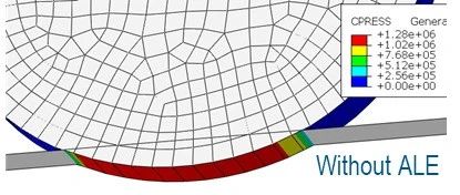 SIMULIA 2025 新功能直通车｜Abaqus 2025 新功能介绍