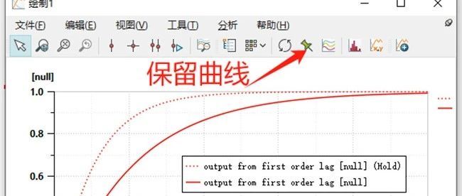 Amesim切换与对比批处理结果