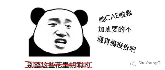 Hypermesh二次开发之后处理自动截图