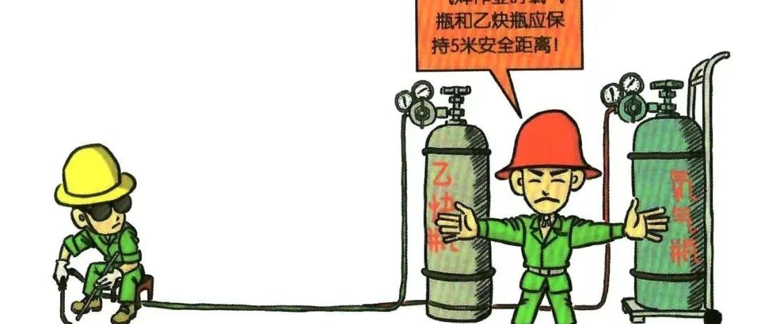 【机械设计】吐血整理！1000张隐患辨识图