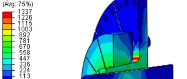 Abaqus-循环对称功能应用