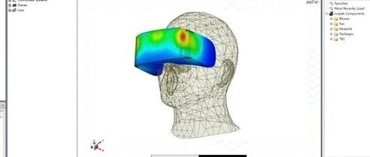 重生之Icepak在Ansys 2025 R1升职记