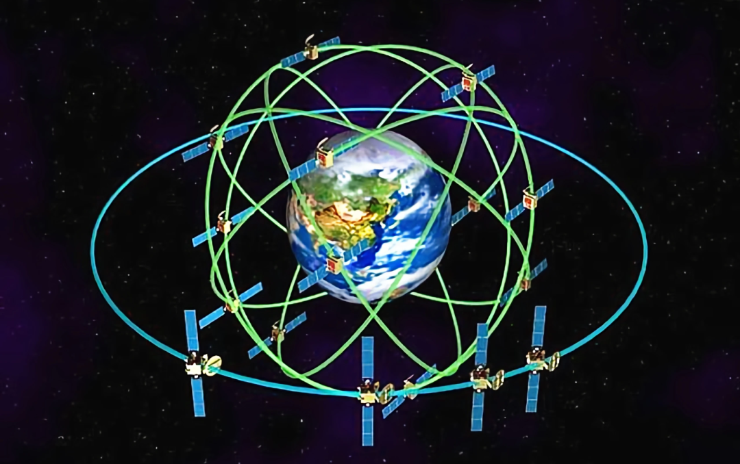 我国北斗卫星已是全球最强导航，为什么手机还在用GPS？|导航|北斗卫星|卫星导航_新浪新闻