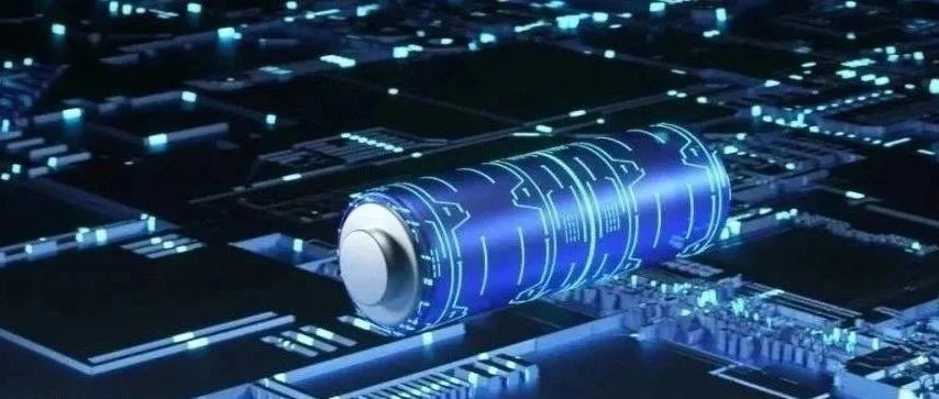 亿纬锂能深度报告！